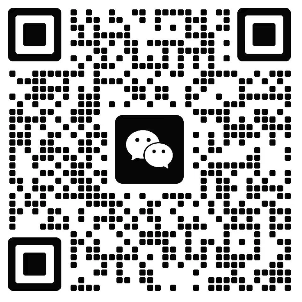 qr wechat