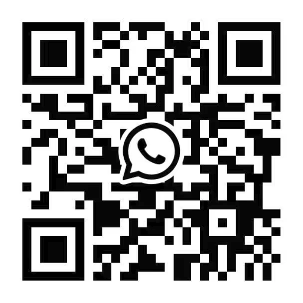 qr whatsapp